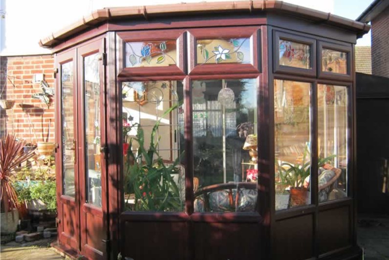 Glass Suppliers, Glass Centre Basingstoke