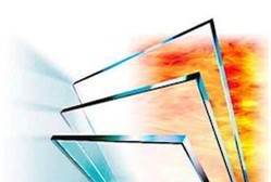 Glass Types, Fire Rated Glass