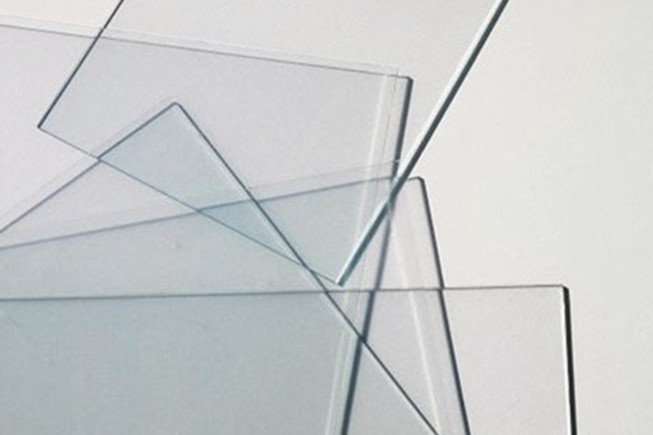 Glass Types, Horticultural Glass