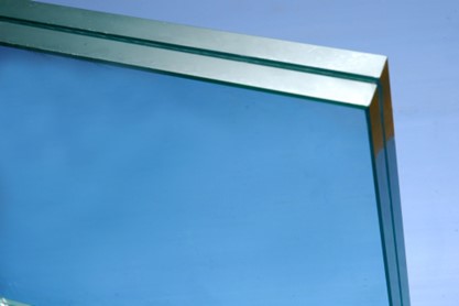 Glass Types, Laminated Glass