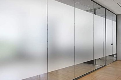 Glass Types, Privacy Glass