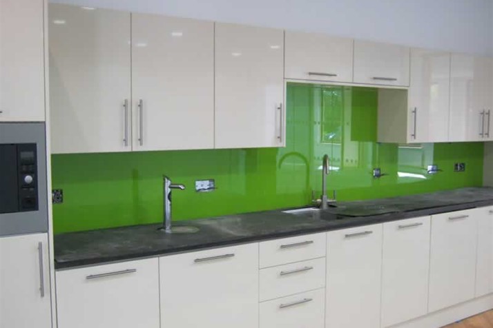 Glass Suppliers, Glass Centre Basingstoke