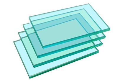Glass Types, Toughened Glass