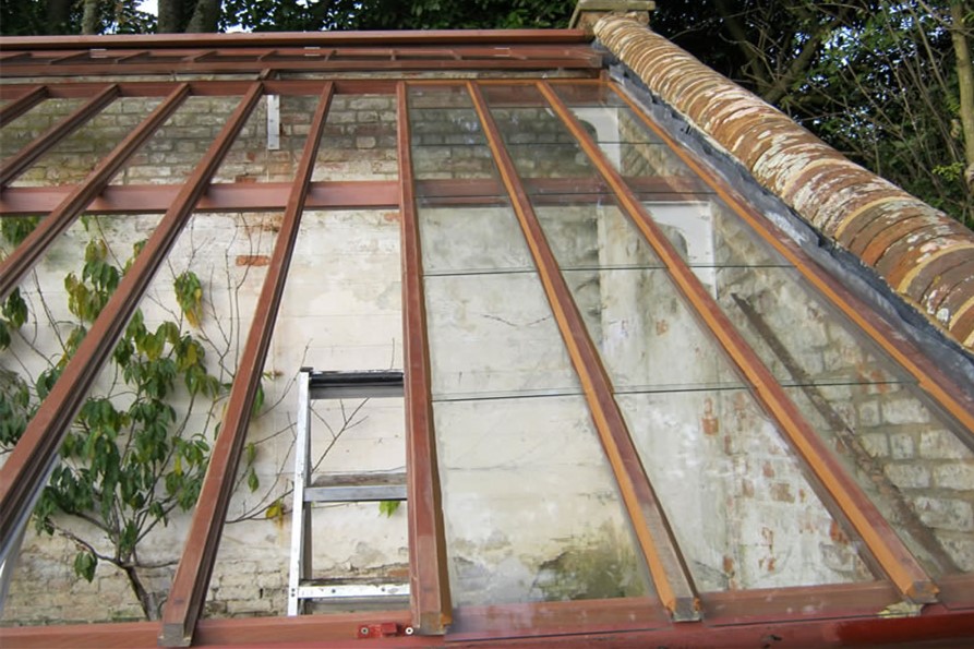 Glass Suppliers, Glass Centre Basingstoke