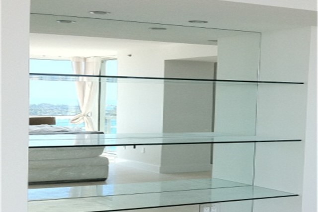 Glass Suppliers, Glass Centre Basingstoke